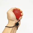 Hand Exerciser Stress Ball For Hand Wrist Finger Forearm Grip