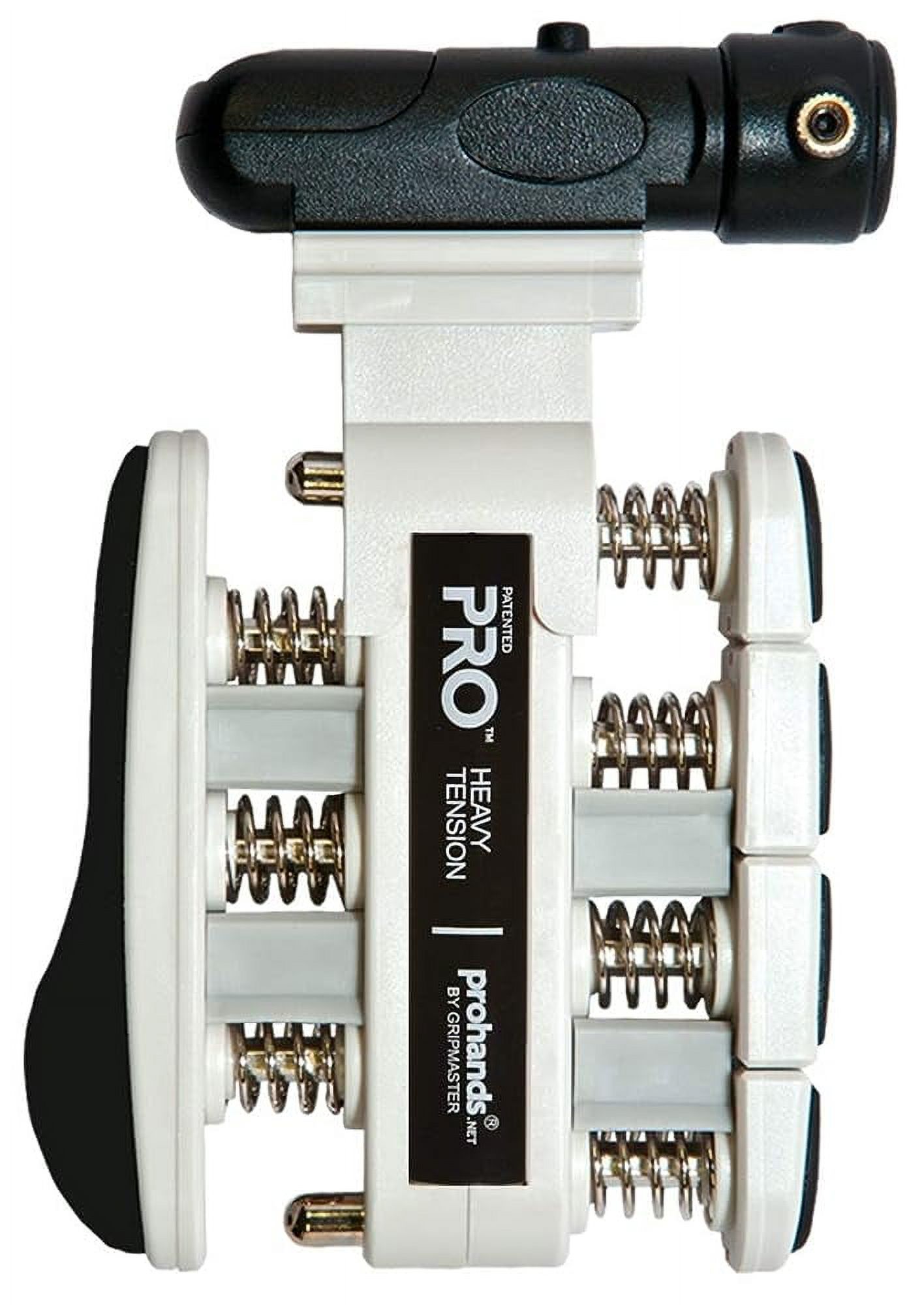 Hand Exerciser With Laser Sight (Train Your Hands To Lock On The Target