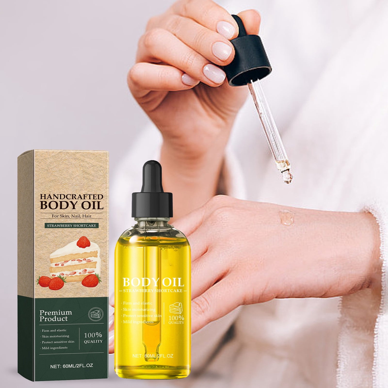 Hand Exfoliating Scrub Stretch Marks Caress Shea Butter And Sugar Body