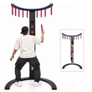 Hand Eye Coordination Training Reflex Sticks, Catching Stick Game, Catching Stick Arcade Game for Party, Business and Family Game Night