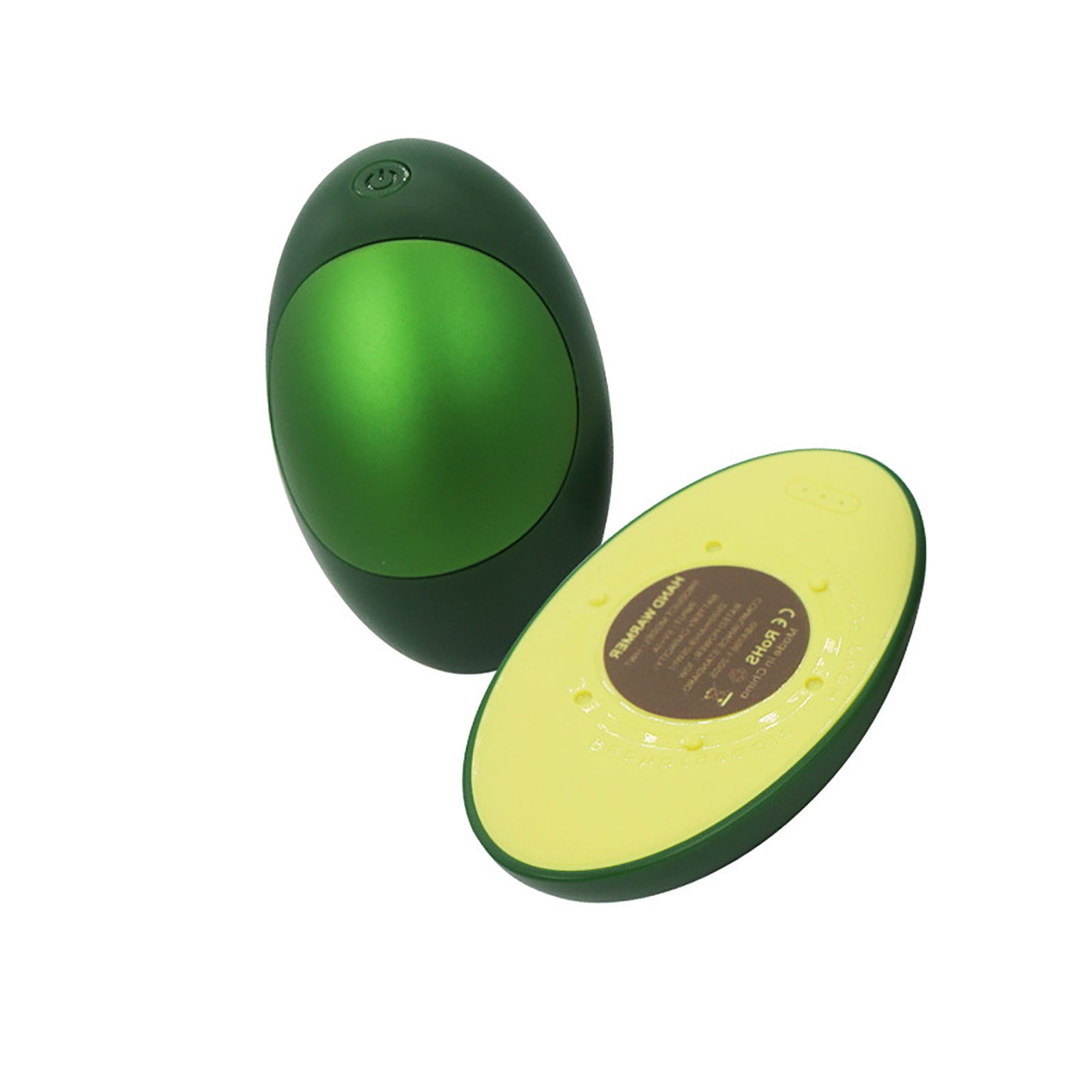 Hand Fan Rechargeable Hand Warmer Heating Pocket Warmers Hot Hands Toe