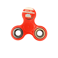 thumbnail image 1 of 1 Pack Hand Fidget Spinner – Coated Steel Bearings for Long-Lasting Spin, Focus & Fun - Red, 1 of 1