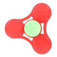 thumbnail image 1 of Hand Fidget Spinner | Red Classic, 1 of 2