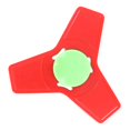 thumbnail image 1 of Hand Fidget Spinner | Red, 1 of 2