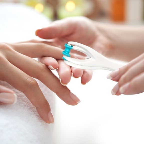 Hand Finger Massager Roller Tool for Joint and Wrist Relaxation Portable Beauty Massage Stick for Hand