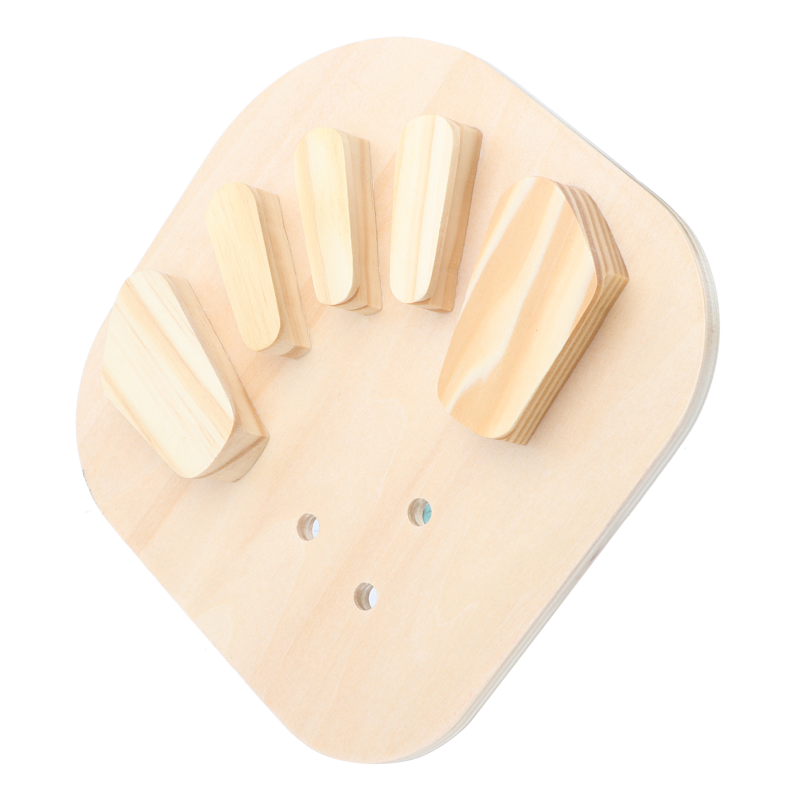 Hand Finger Separator, Orthosis Extension Board Splint Finger Splints