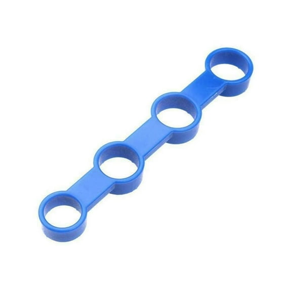 Hand Finger Stretcher Expander Exerciser for Guitar Sax Guzheng Practice