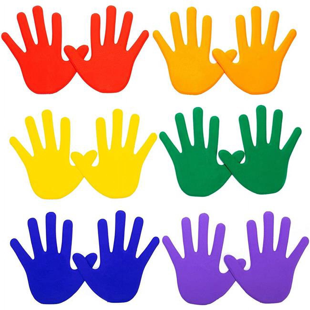 Hand Floor Markers - Walmart.com