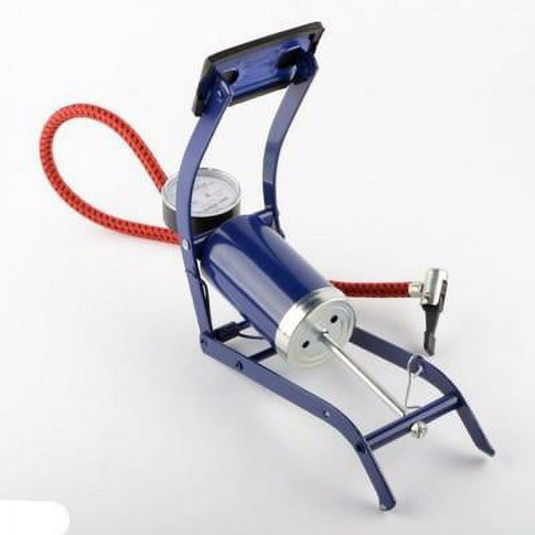 Walmart tire pump bike sale