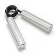 thumbnail image 1 of Hand & Forearm Exercise Grip Strengthener, 250 lbs - Silver, 1 of 1