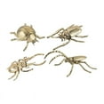 thumbnail image 1 of Hand Forged Gold Insects, 1 of 1