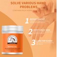 thumbnail image 1 of Hand Freckle Cream Revives And Restores Deeply Moisturizes Stops Dryness And Cracks And Protects Hands Through Winter Crema de manos / Lociones - Hand Creams & Lotions, 1 of 7