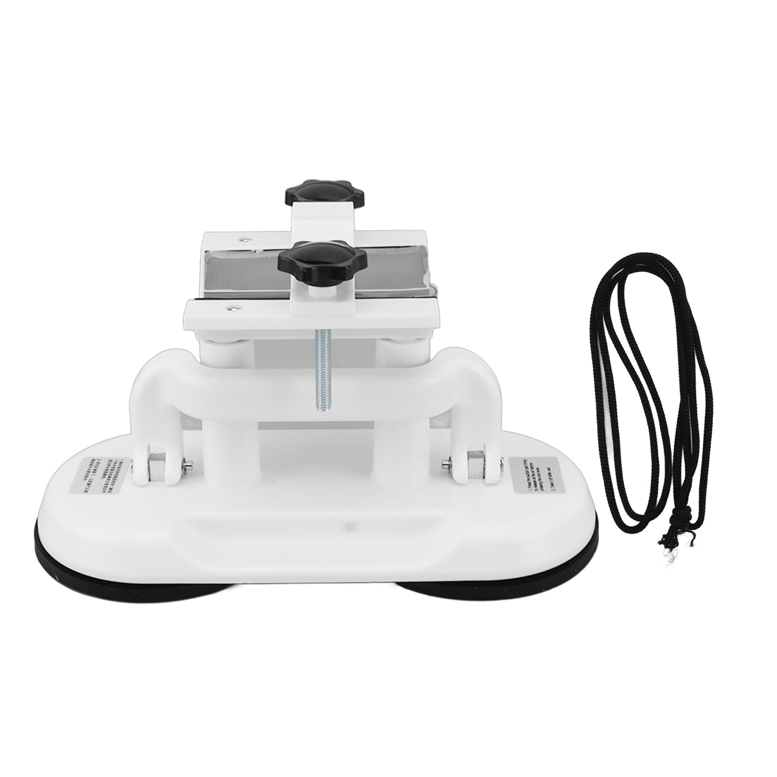 Hand Free Massage Gun Holder Wall Mounted Fixation Percussion Muscle