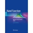 thumbnail image 1 of Hand Function: A Practical Guide to Assessment, (Paperback), 1 of 1