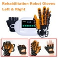 thumbnail image 1 of Hand Function Rehabilitation Robot Gloves for Finger Hemiplegia Recovery Trainer, 1 of 12