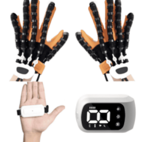 Flexeo Hand Function Rehabilitation Training Gloves