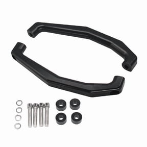 Hand Grab Rail for MT-09 SP 2021 2022 2023 Tail Handle Metal Grab Handle