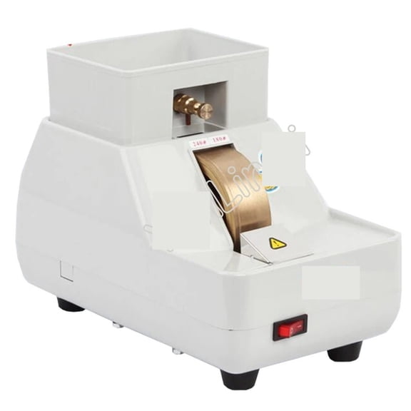 Hand Grinder Lens Polishing Machine, Edge Grinding Machine With V Groove Thick And Thin Grinding Wheel Chamfering Machine ,Heavy Duty Build