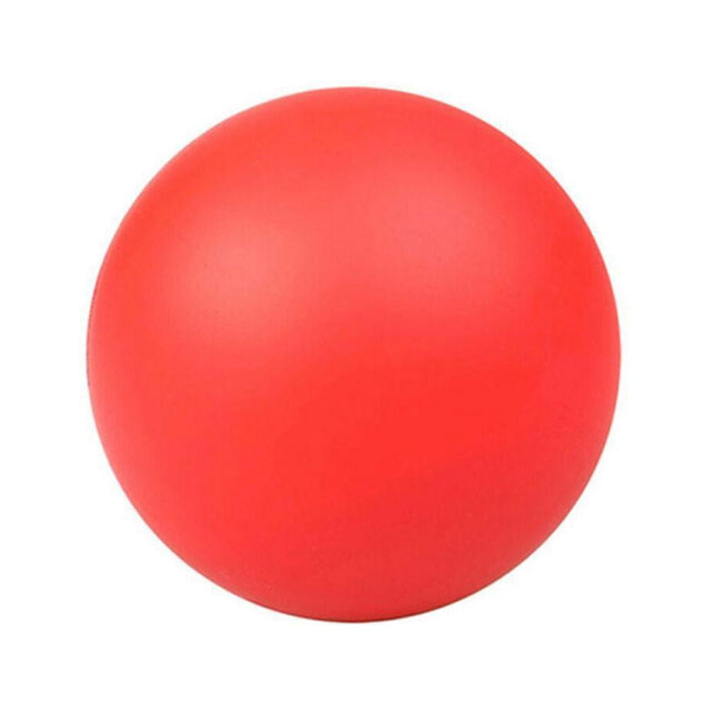 Hand Grip Ball Low Resistance Squeezing Stress Reliever Ball Autism