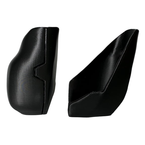 Hand Grip For Asus Rog Ally Handheld, Hand Grip Modified Grip Game Console Gamepad Good Grip Improve Hand Feel