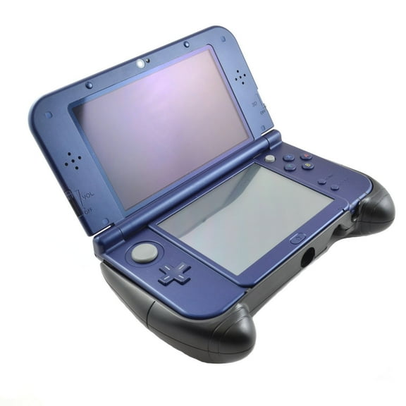 Hand Grip Handle Stand for Nintendo Game New 3DS XL LL