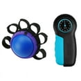 thumbnail image 1 of Hand Grip PU Ball Finger Practice Hemiplegia Exercise & Hand Grip Dynamometer, 1 of 8