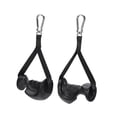 thumbnail image 1 of Hand Grip Strength Trainer Exercise Suspension Grip Resistance Handle Big Ergonomic Exercise Handle, 1 of 8