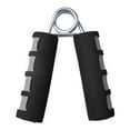thumbnail image 1 of Hand Grip Strengthener, A Shape Finger Gripper, Non-slip Soft Hand Gripper Exerciser for Quickly Increasing Wrist Forearm and Finger Strength, Injury Recovery, 1 of 8