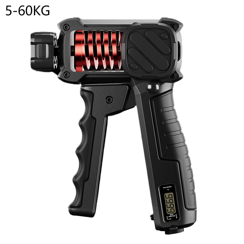 Hand Grip Strengthener,Adjustable finger grip device, hand muscle ...