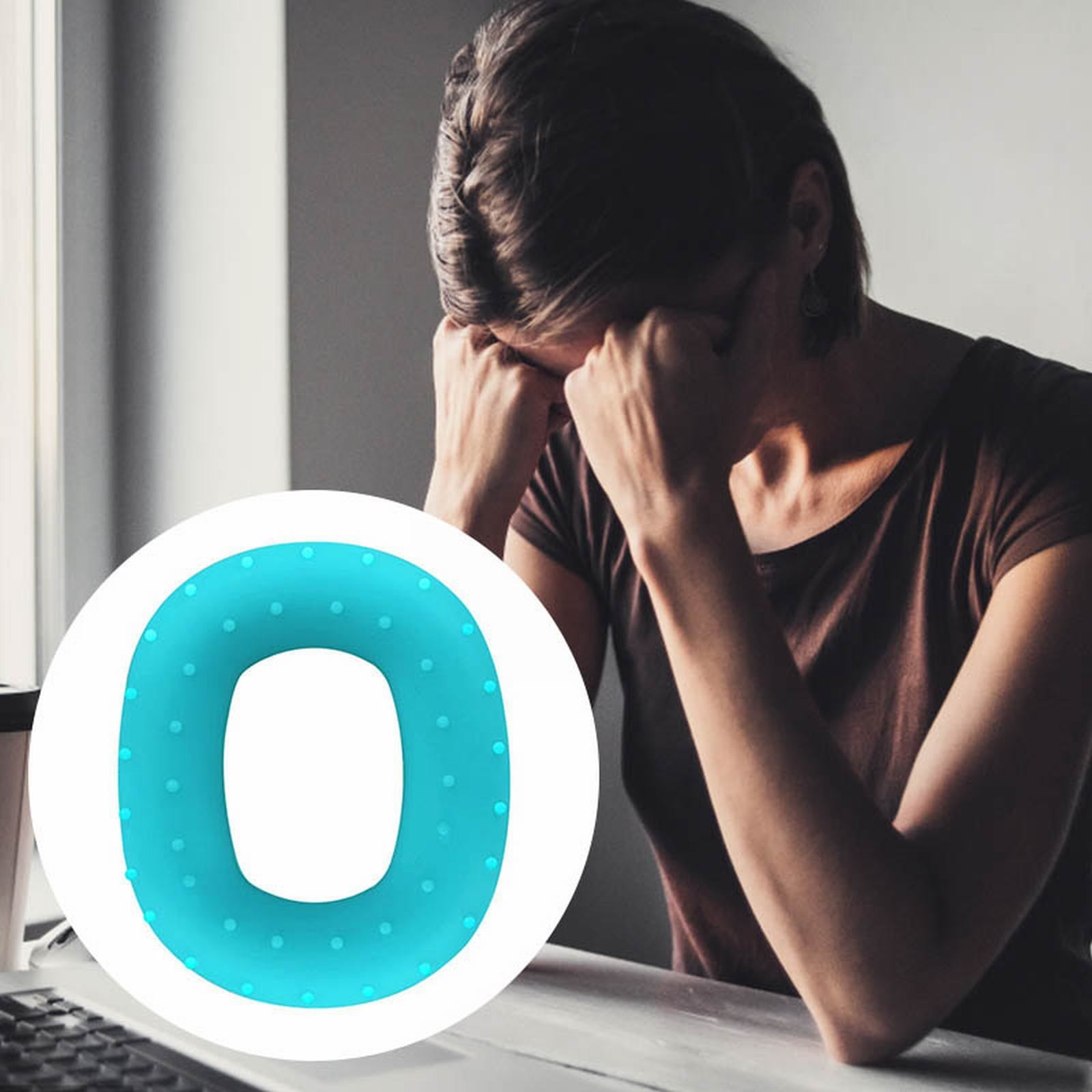 Hand Grip Strengthener Finger Exerciser Grip Strength Trainer NEW