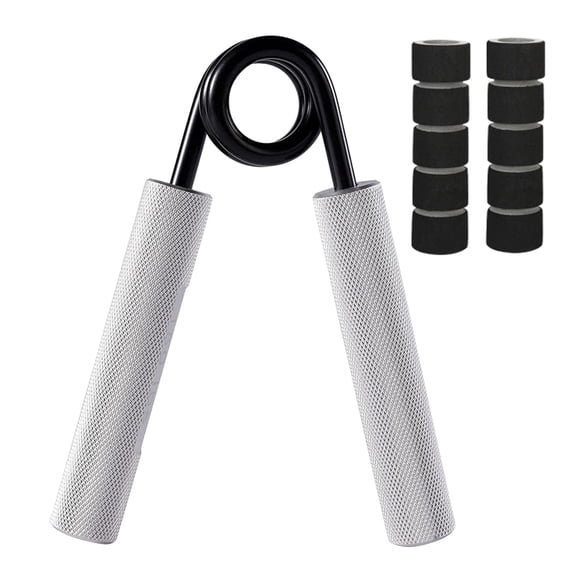 Hand Grip Strengthener Finger Stretcher Hand Expander Grip Strength Trainer Resistances Grip Heavy Grips Finger Grippers