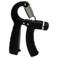 Hand Grip Strengthener Grip Strength Trainer Rock Climbing Finger ...