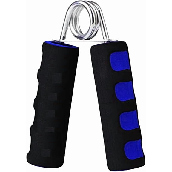 Hand Grip Strengthener, Hand Gripper for Men & Women for Gym Workout Hand Exercise Equipment to Use in Home for Forearm Exercise, Finger Exercise Power Gripper