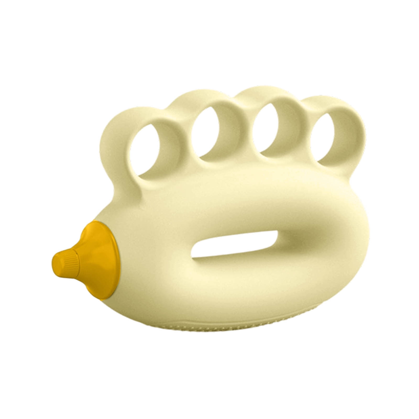 Hand Grip Strengthener For Kids Silicone Finger Exercise With Multiple ...