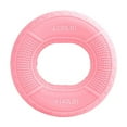 thumbnail image 1 of Hand Grip Strengthener Silicone Rings Finger Exerciser 30-80 Lbs Resistance for Muscle Training Forearm Workout Rock Climbing Rehabilitation Stress Relief Grip Trainer, 1 of 9