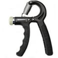 Hand Grip Strengthener,strength Trainer,adjustable Resistance 22132lbs