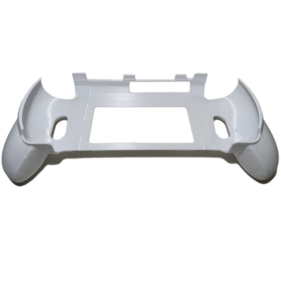 Hand Grip for Gpd Win 4, Anti-Drop GPD Win 4 Mini Grip for Ergonomic Grip Hard Shell for Gpd Win 4 Grip Console Protection Accessories