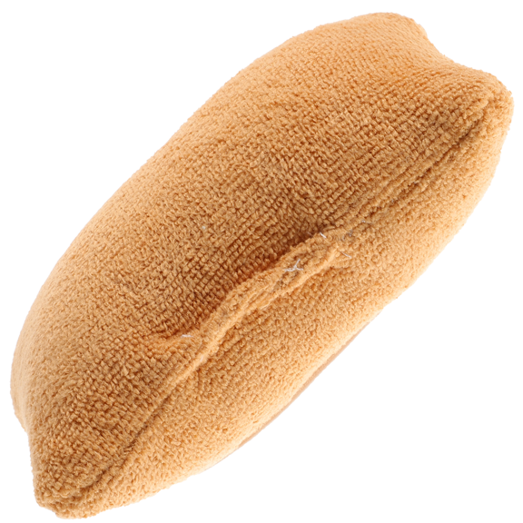 Yardwe Finger Separated Grip Finger Separation Pads Towel Cloth 1Pack