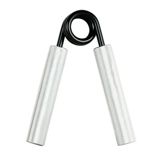 Hand Gripper ,Heavy Grippers, Grip Strength Trainer,silver-200lb,silver-200lb,F72500
