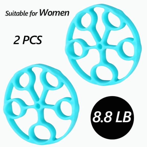 Hand Gripper Silicone Finger Expander Exercise Hand Grip Wrist Strength Trainer Finger Exerciser Resistance Bands Fitness