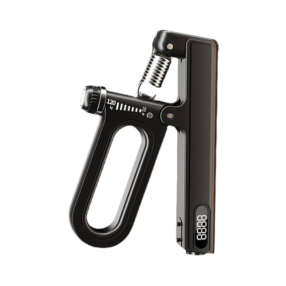 Hand Gripper Strength Trainings Grip Arm Strengthener Hand Forearms Exerciser