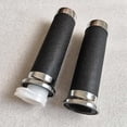 thumbnail image 1 of Hand Grips Throttle Tube Compatible with Hon.da Fury Stateline Sabre Interstate VT1300 10-17, 1 of 4