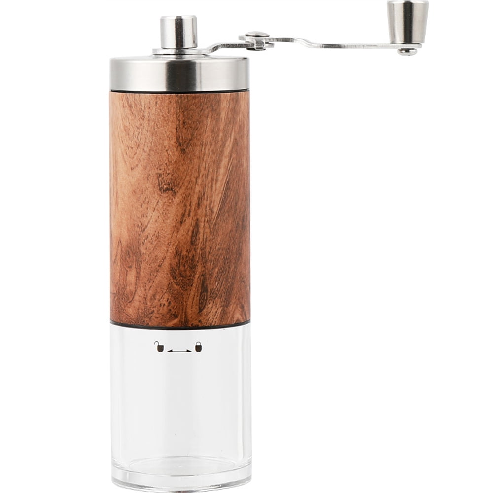 handground coffee grinder review