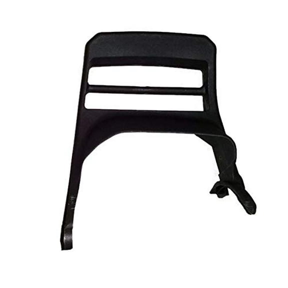 Hand Guard Brake Handle Compatible with Husqvarna 362 365 371 372 Chainsaw Replaces 503627871 and 503 76 49-03