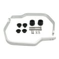 thumbnail image 1 of Hand Guards Brake Clutch Lever Protector Handguard Shield for R1200GS ADV R1250GS, 1 of 6