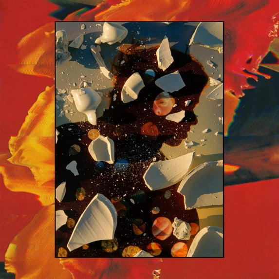 Hand Habits - Sugar The Bruise - Music & Performance - CD