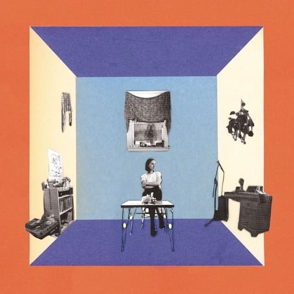 Hand Habits - Wildly Idle (humble Before The Void) - Music & Performance - CD