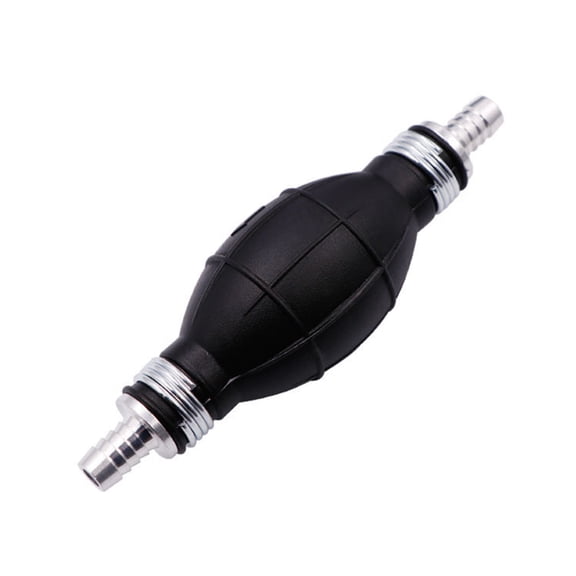 Hand Hand Pump Automobile 8mm Rubber Aluminum Spherical - Bulb Rod Connection Rods Tanks