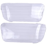 Hand Headlight Lens M116872 M116873 for John Deere LT133 LT150 LT160 LT166 LT190