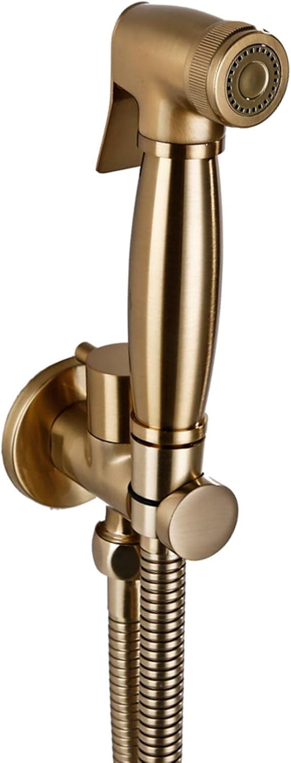 Hand Held Bidet Toilet Sprayer Kit Toilet Handheld Bidet Sprayer Toilet ...